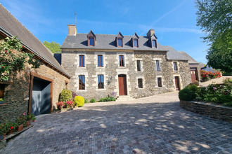 achat maison treve 22600