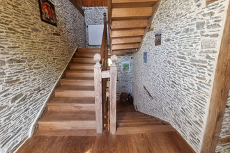 achat maison treve 22600