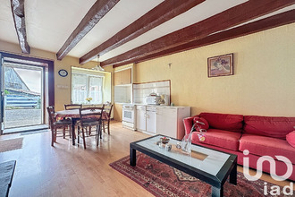 achat maison treve 22600