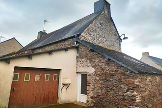 achat maison treve 22600