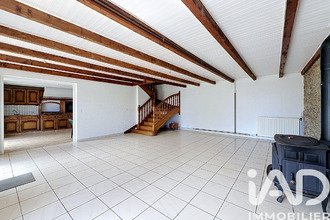 achat maison treve 22600