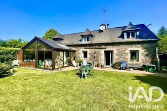 achat maison treve 22600