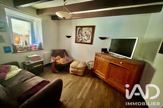 achat maison treve 22600