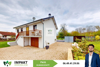 achat maison trevenans 90400