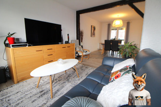 achat maison trevenans 90400