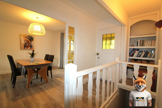 achat maison trevenans 90400