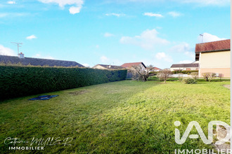 achat maison trevenans 90400