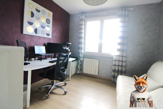 achat maison trevenans 90400