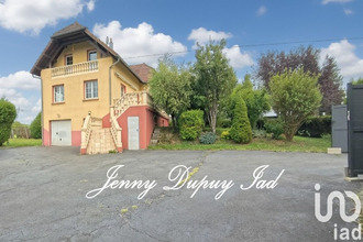 achat maison trevenans 90400