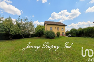 achat maison trevenans 90400