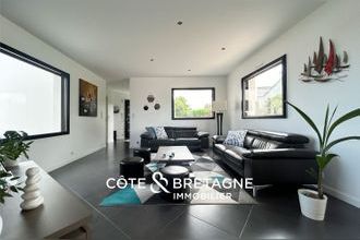 achat maison treveneuc 22410