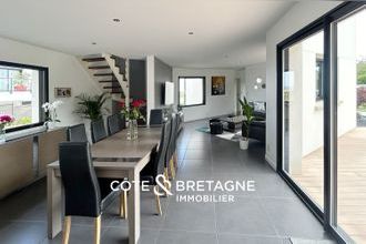 achat maison treveneuc 22410