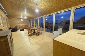 achat maison treveneuc 22410