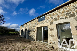 achat maison treveneuc 22410