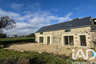 achat maison treveneuc 22410