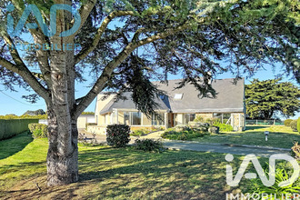 achat maison treveneuc 22410