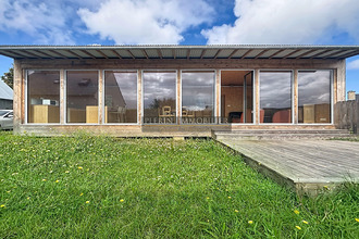 achat maison treveneuc 22410