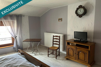 achat maison treveray 55130