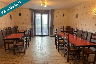 achat maison treveray 55130