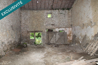 achat maison treveray 55130