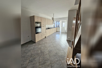 achat maison treveray 55130