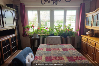 achat maison treveray 55130