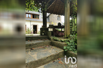 achat maison treverec 22290