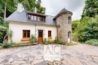 achat maison treverec 22290