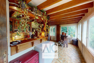 achat maison treverec 22290