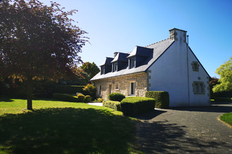 achat maison treverec 22290