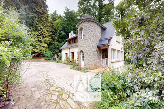 achat maison treverec 22290