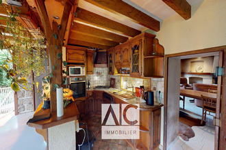 achat maison treverec 22290