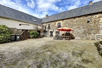 achat maison treverien 35190