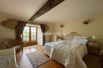 achat maison treverien 35190