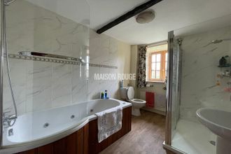 achat maison treverien 35190