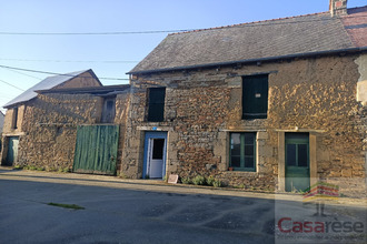 achat maison treverien 35190