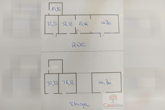 achat maison treverien 35190