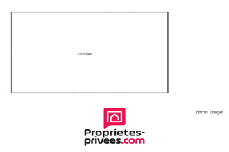 achat maison treverien 35190