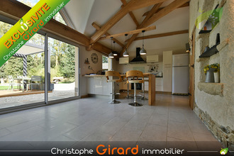 achat maison treverien 35190