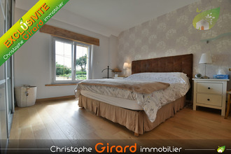 achat maison treverien 35190