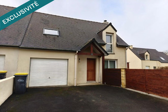 achat maison treverien 35190