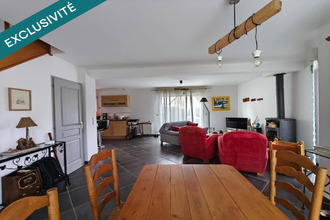 achat maison treverien 35190