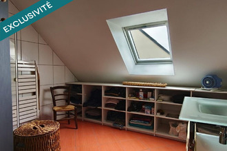 achat maison treverien 35190