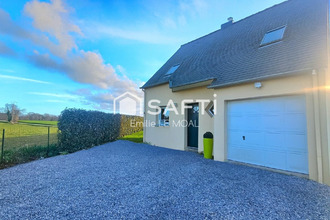 achat maison treverien 35190