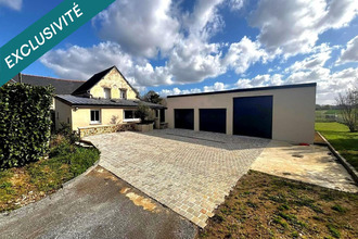 achat maison treverien 35190