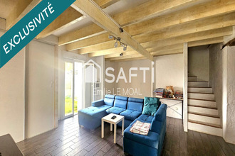 achat maison treverien 35190