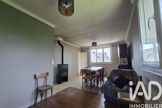 achat maison treverien 35190