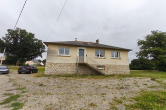 achat maison treverien 35190