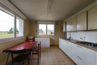 achat maison treverien 35190