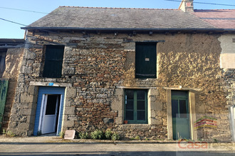 achat maison treverien 35190